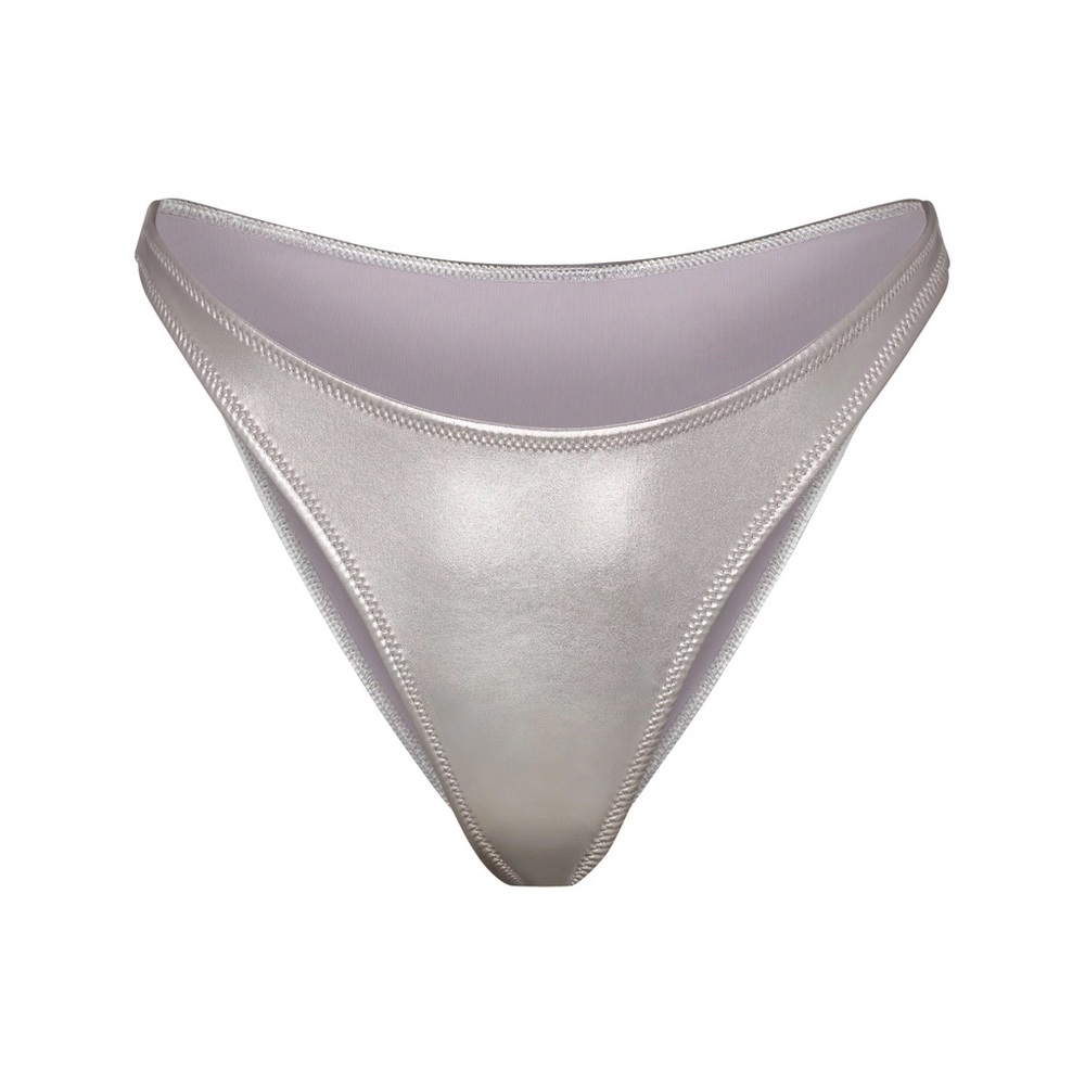 Skims swim bottom nwt extra small